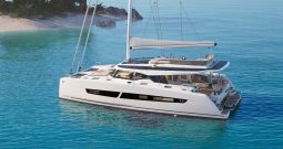 Fountaine Pajot FP 48