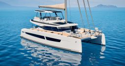 Fountaine Pajot FP 55
