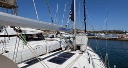 Bavaria 37 Cruiser – Alessandra