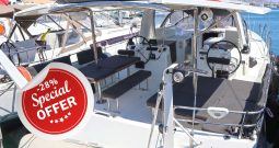 Jeanneau Sun Loft 47 (built 2020)