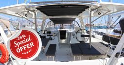 Jeanneau Sun Loft 47 (built 2021)
