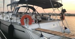 Bavaria 51 Cruiser – Alma Libre III