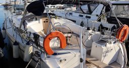 Bavaria Cruiser 43 – Aqua Dream