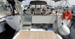 Bavaria C45 – Aurora