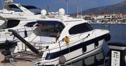 Bavaria 37 HT – Boni