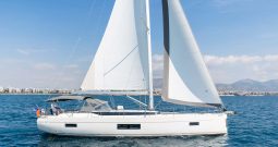 Bavaria 57 Cruiser – Seacret