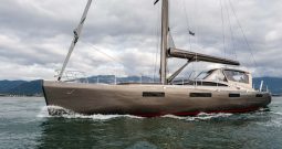 Admiral 76 – Gigreca
