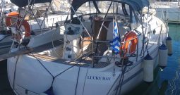 Bavaria Cruiser 36 – Lucky Day