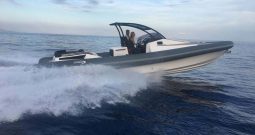Seafighter 36 – Day Off