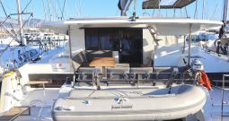 Fountaine Pajot Astrea 42 – Hannah III